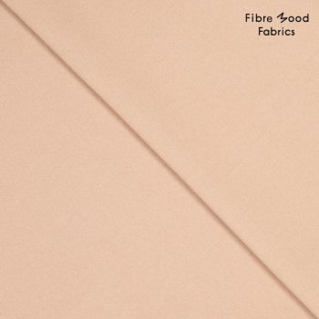 Preview: Viskose Twill Tencel Touch Fibre Mood, beige